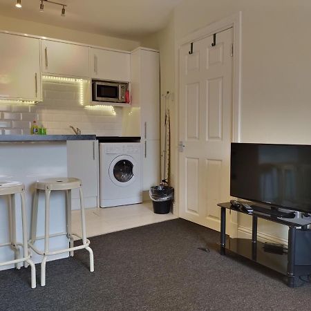 Amazing Apartments - Thistle Street Near Princes St Edinburgh Luaran gambar