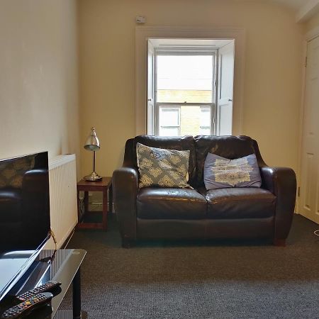 Amazing Apartments - Thistle Street Near Princes St Edinburgh Luaran gambar