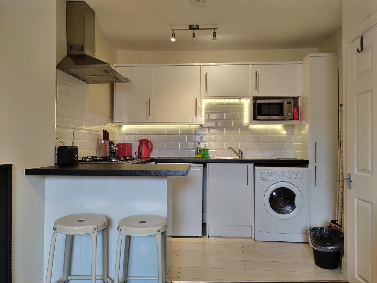 Amazing Apartments - Thistle Street Near Princes St Edinburgh Luaran gambar