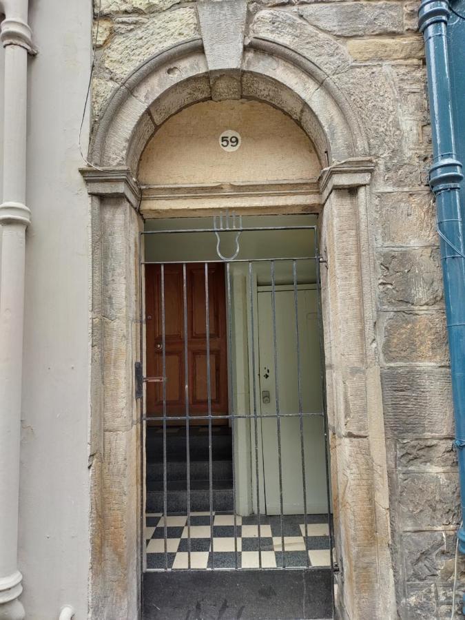 Amazing Apartments - Thistle Street Near Princes St Edinburgh Luaran gambar