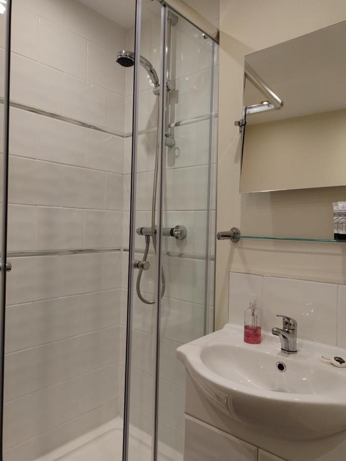 Amazing Apartments - Thistle Street Near Princes St Edinburgh Luaran gambar