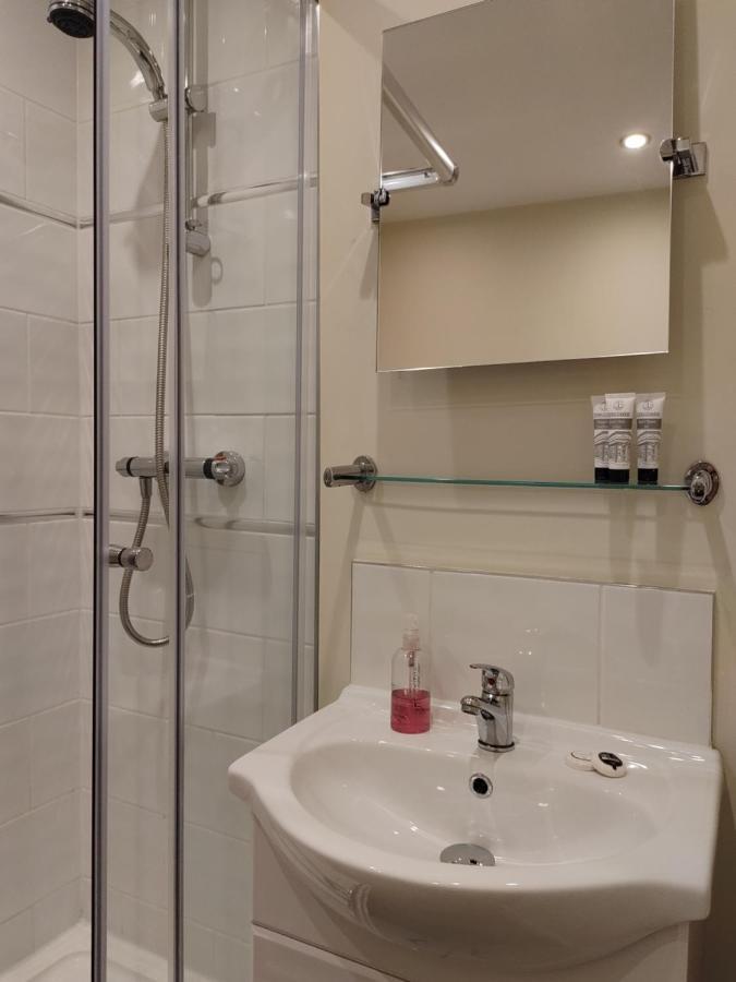 Amazing Apartments - Thistle Street Near Princes St Edinburgh Luaran gambar